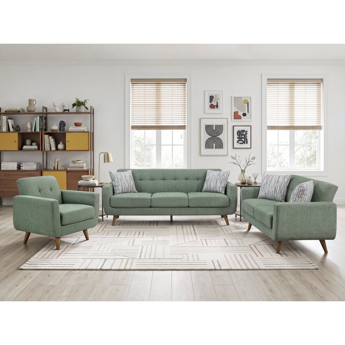 Seabrook Chair