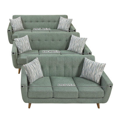 Seabrook 80" Sofa