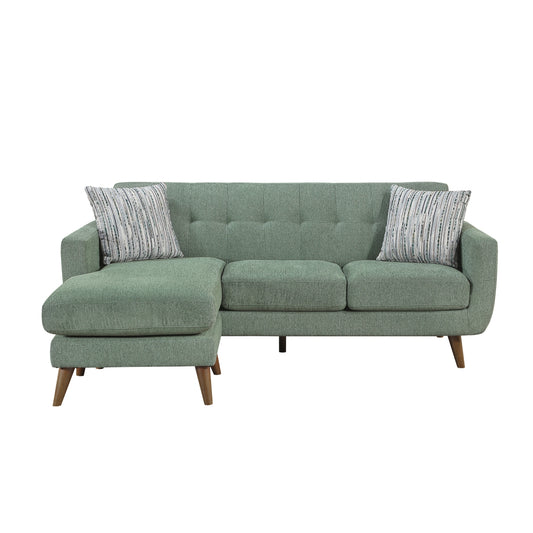 Seabrook Reversible Sofa Chaise