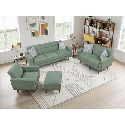 Seabrook Love Seat