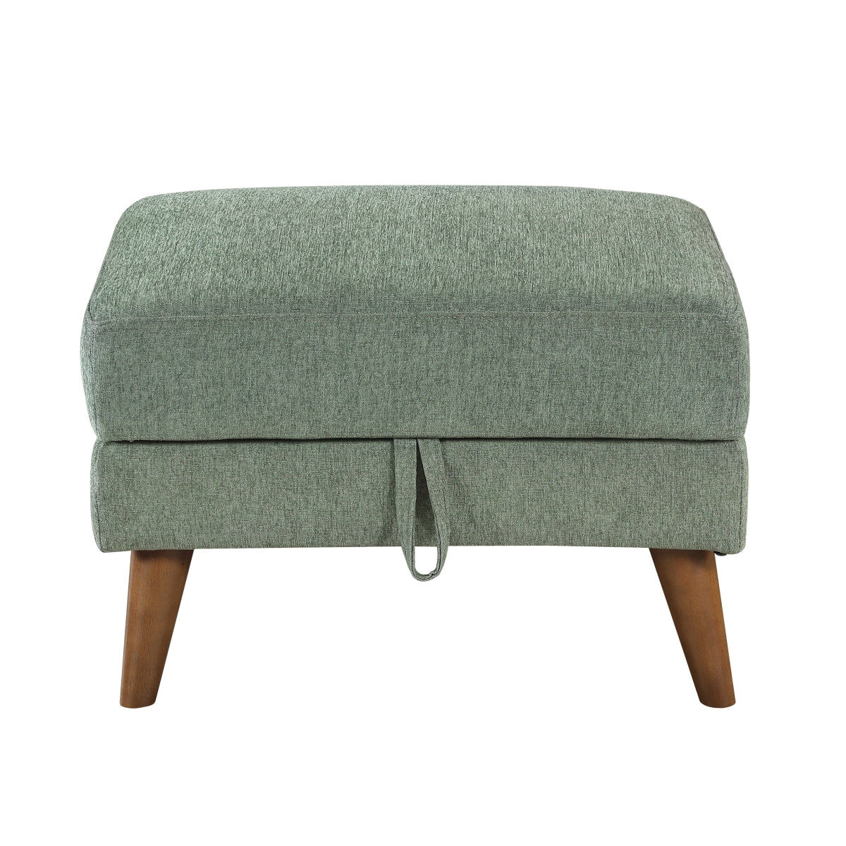 Seabrook Storage Ottoman