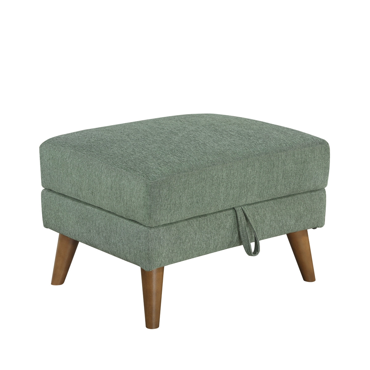Seabrook Storage Ottoman