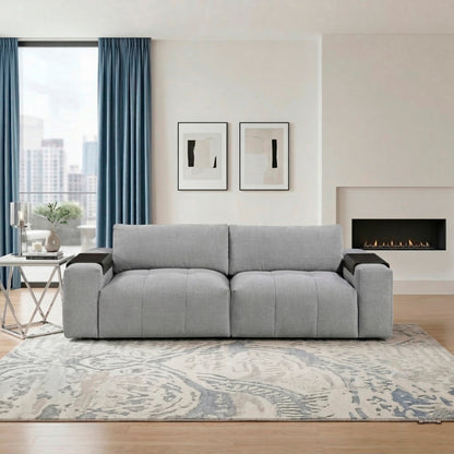 Tidal Love Seat