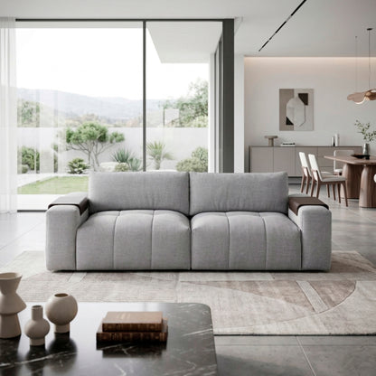 Tidal Love Seat