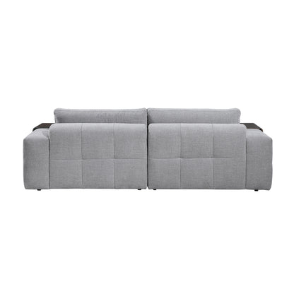 Tidal Love Seat