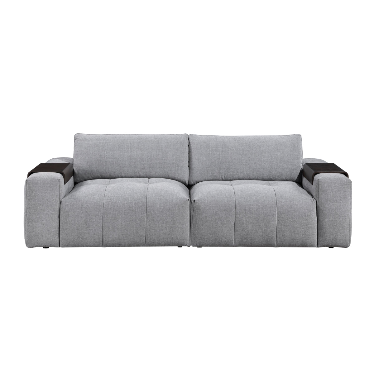 Tidal Love Seat