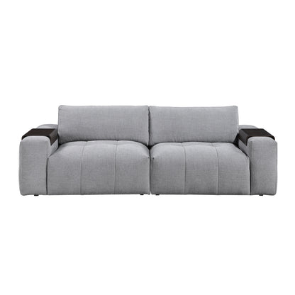 Tidal Love Seat