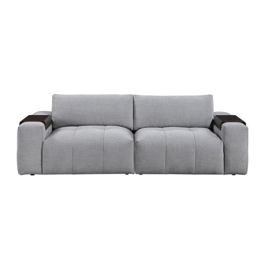 Tidal Love Seat