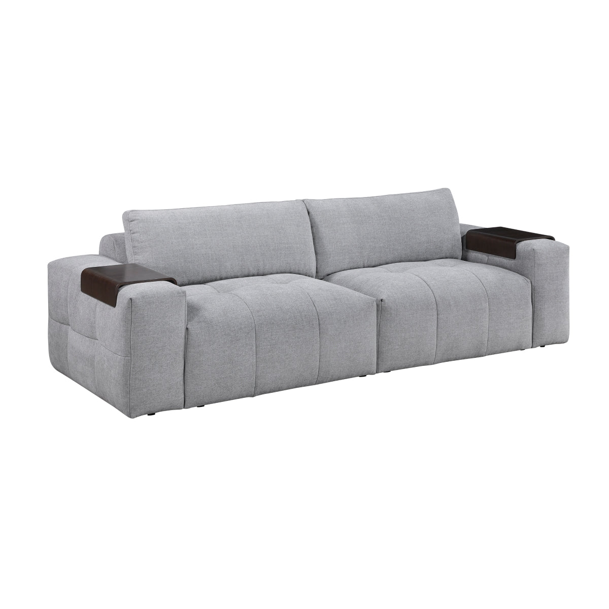 Tidal Love Seat
