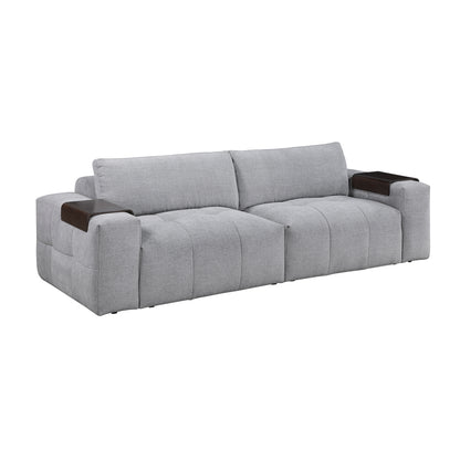 Tidal Love Seat