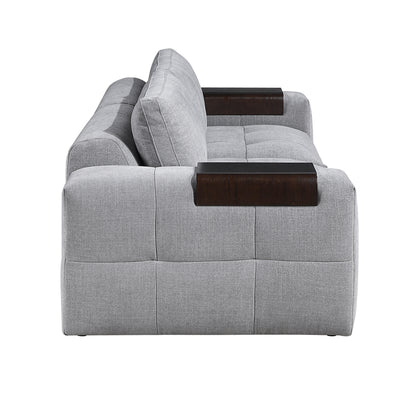 Tidal Love Seat