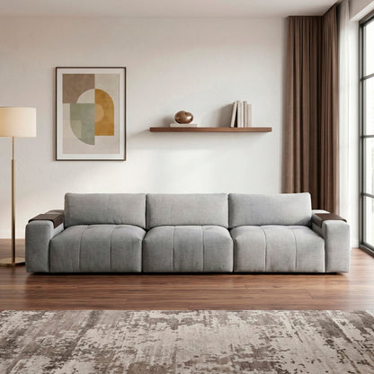 Tidal Sofa
