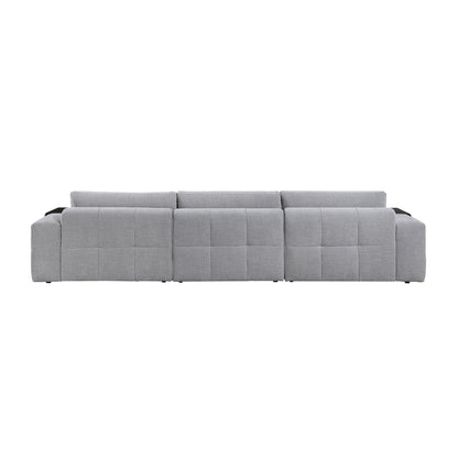 Tidal Sofa