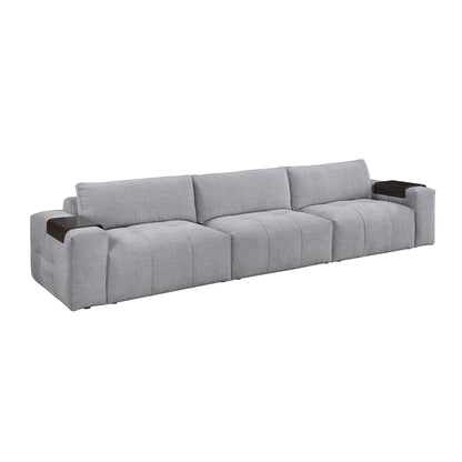 Tidal Sofa