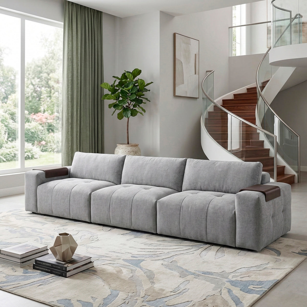Tidal Sofa