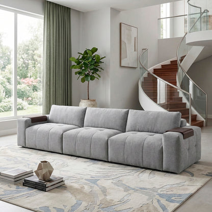 Tidal Sofa