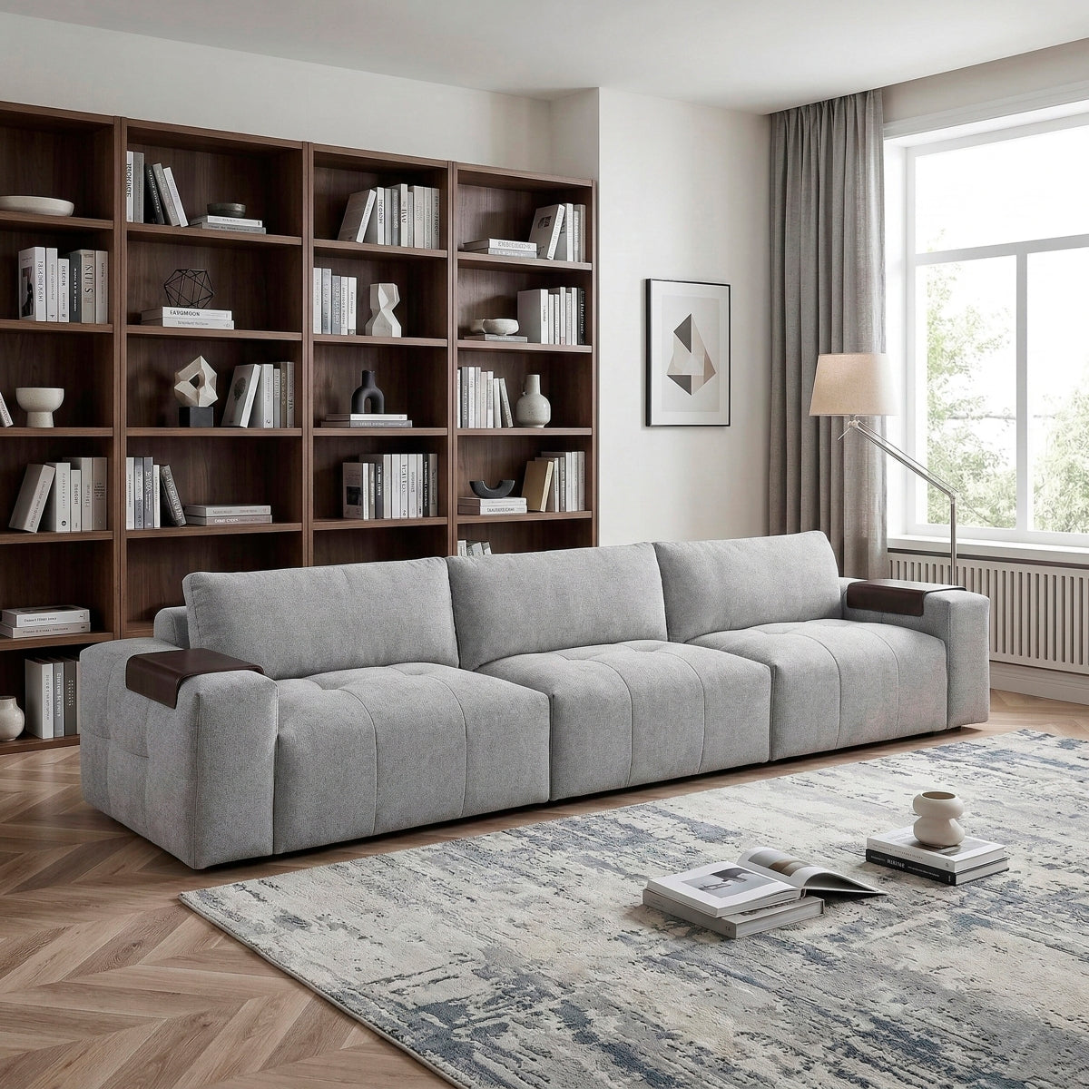 Tidal Sofa