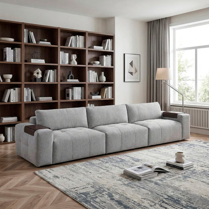 Tidal Sofa