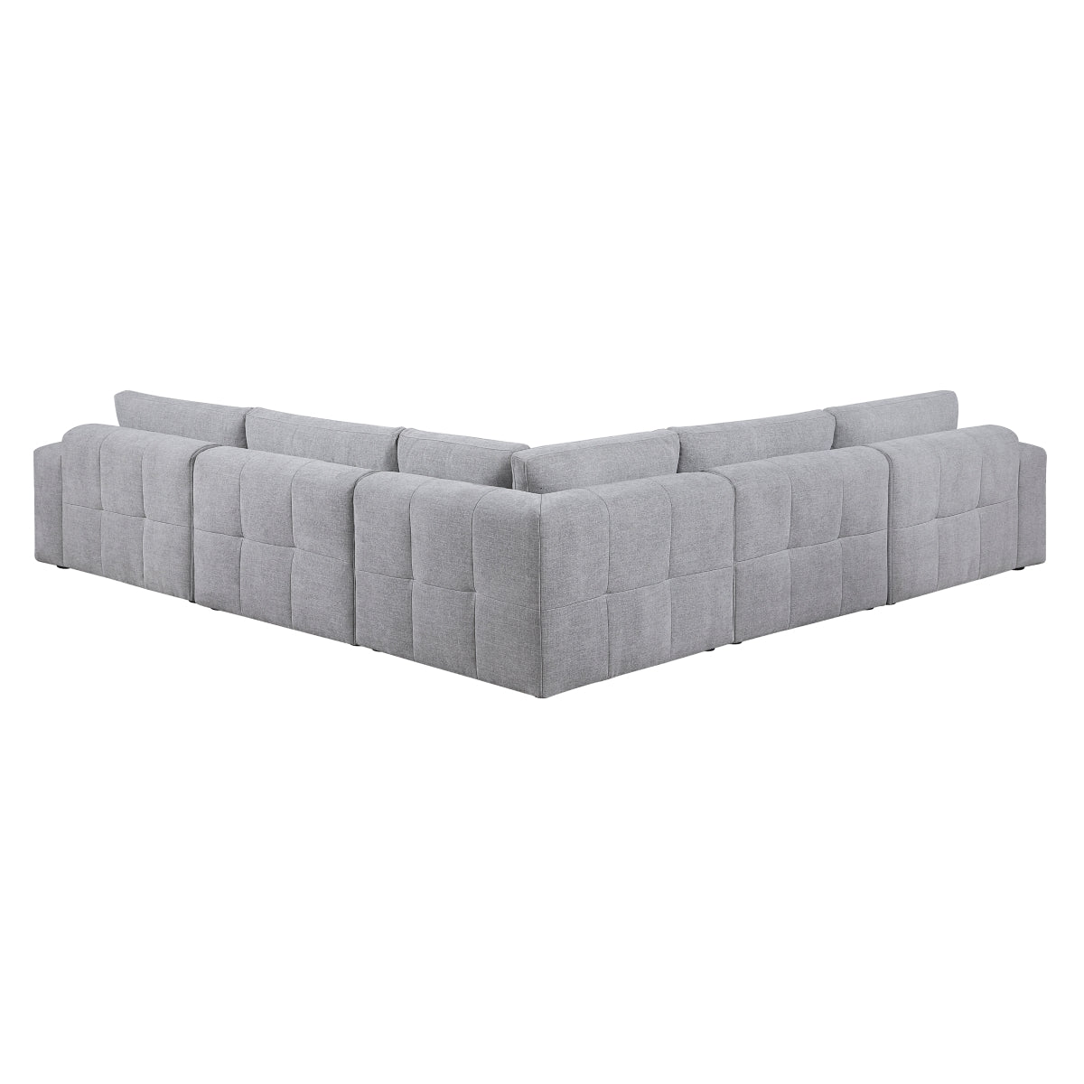 Tidal 5-Piece Modular Sectional