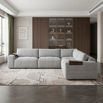 Tidal 5-Piece Modular Sectional