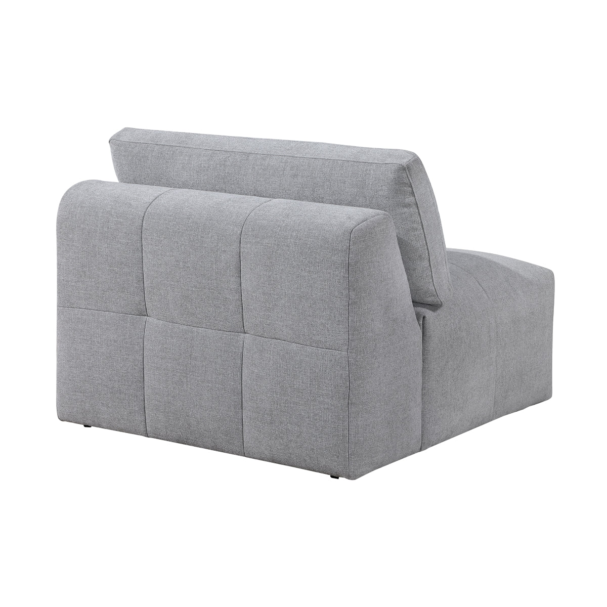 Tidal Armless Chair