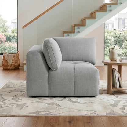 Tidal Corner Seat