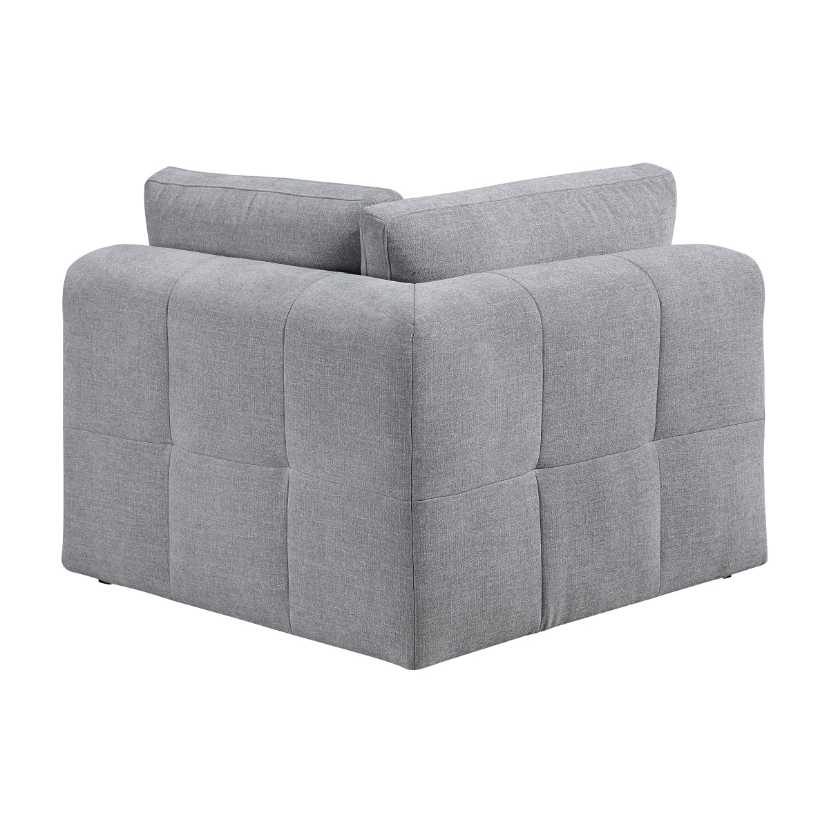 Tidal Corner Seat