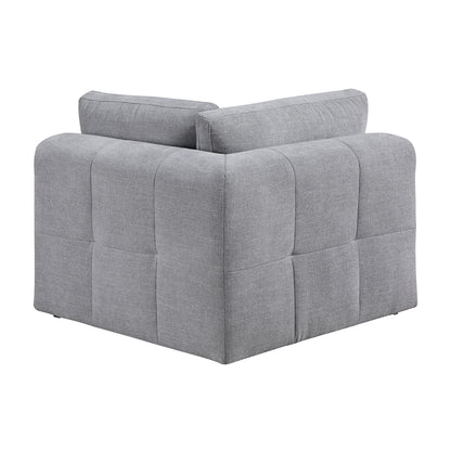 Tidal Corner Seat