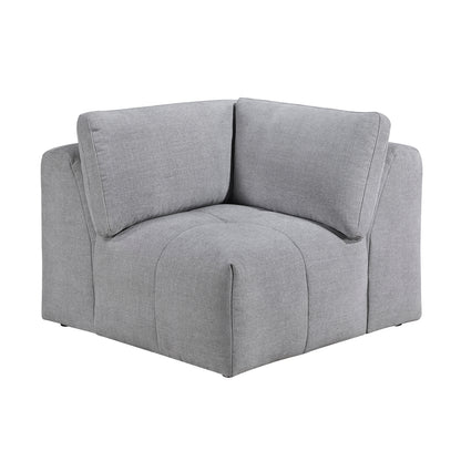 Tidal Corner Seat