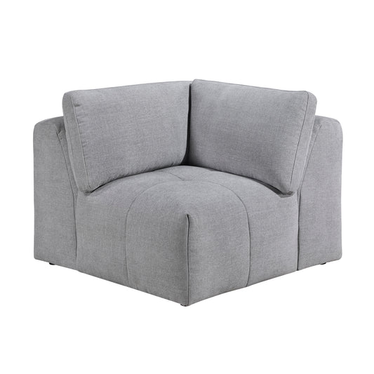 Tidal Corner Seat