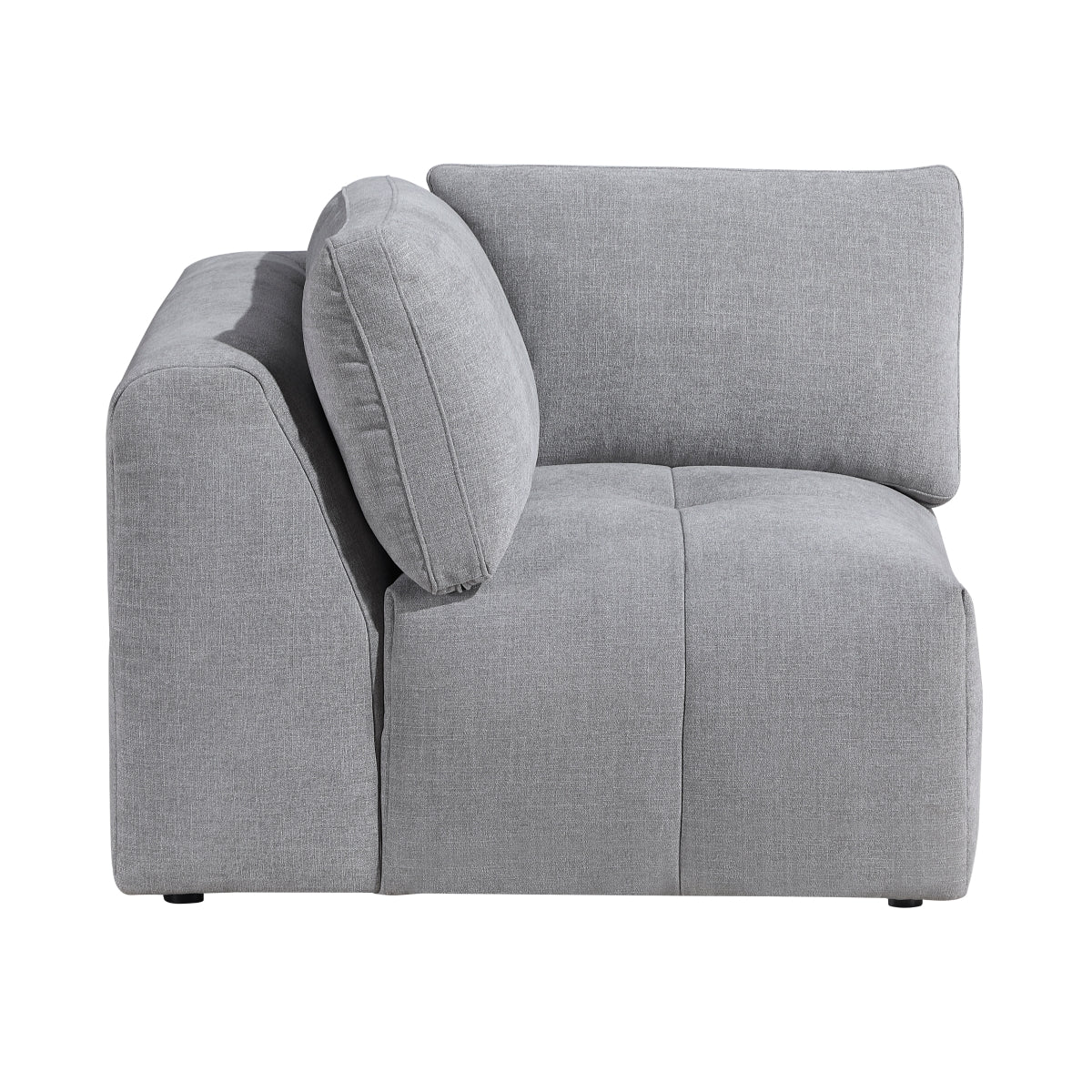 Tidal Corner Seat