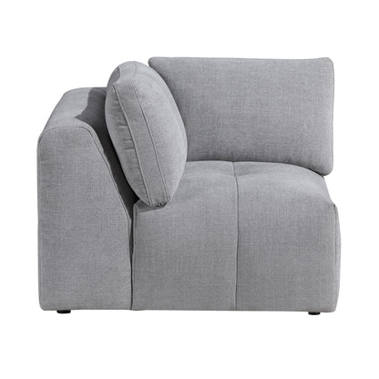 Tidal Corner Seat