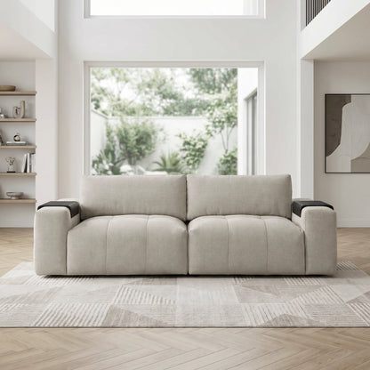 Tidal Love Seat