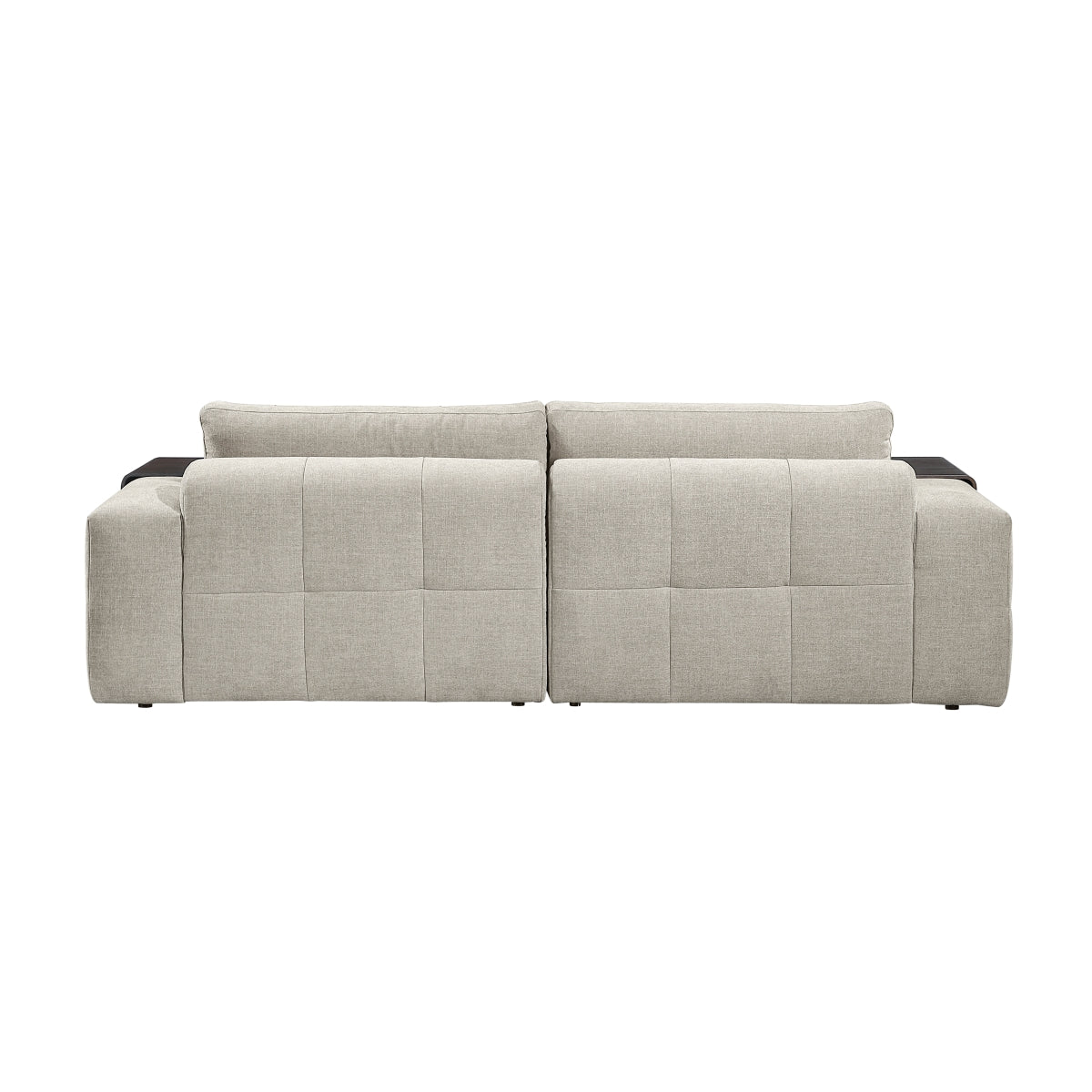 Tidal Love Seat
