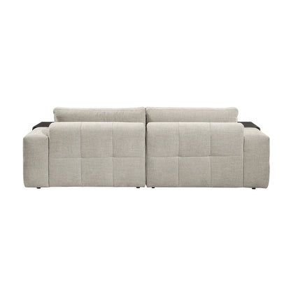 Tidal Love Seat