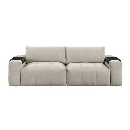 Tidal Love Seat