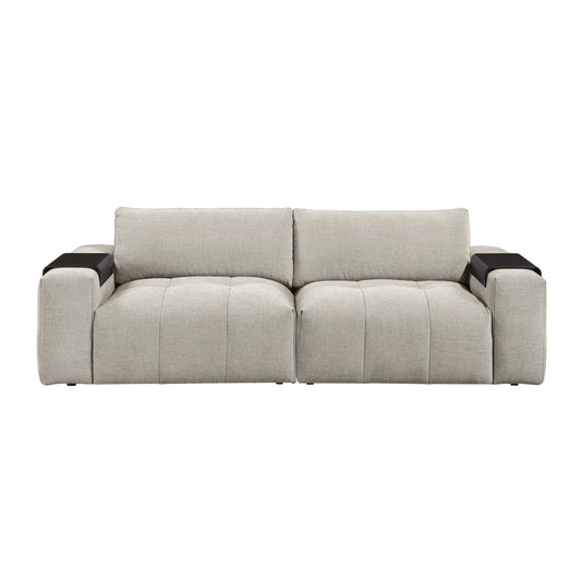 Tidal Love Seat