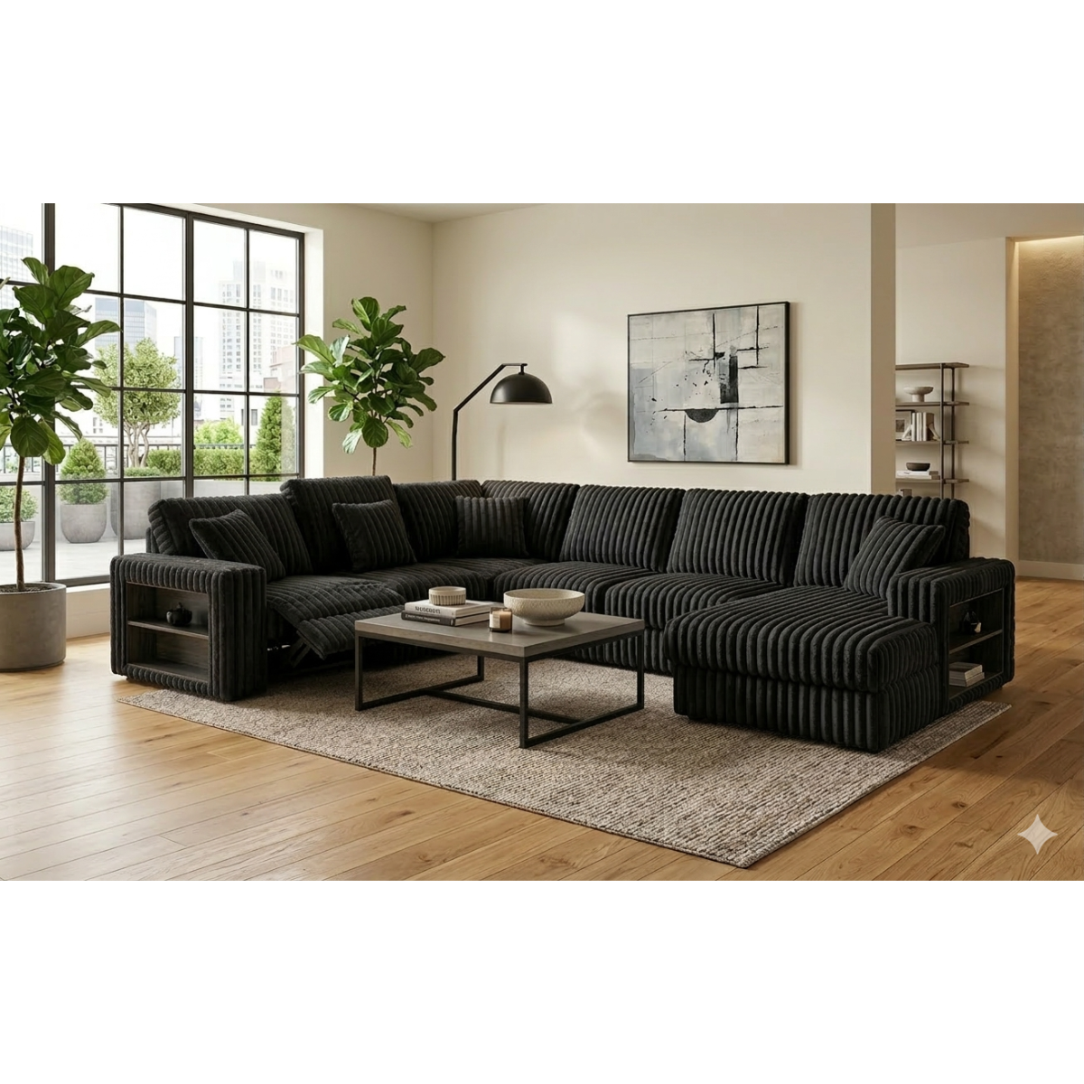 4-Piece Set