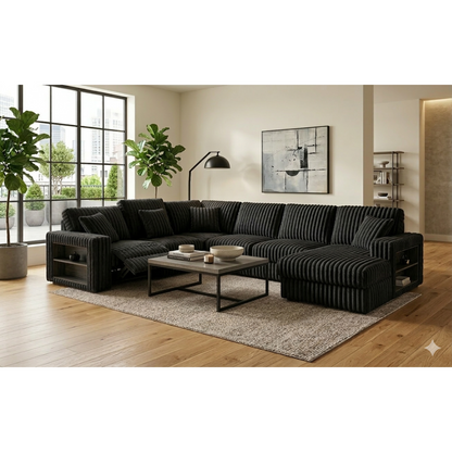 4-Piece Set