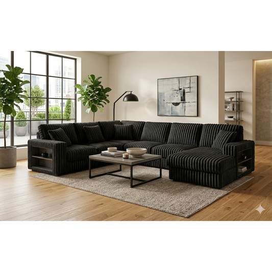 4-Piece Set