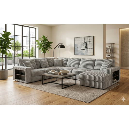 4-Piece Set