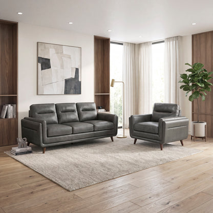 Slate Sofa