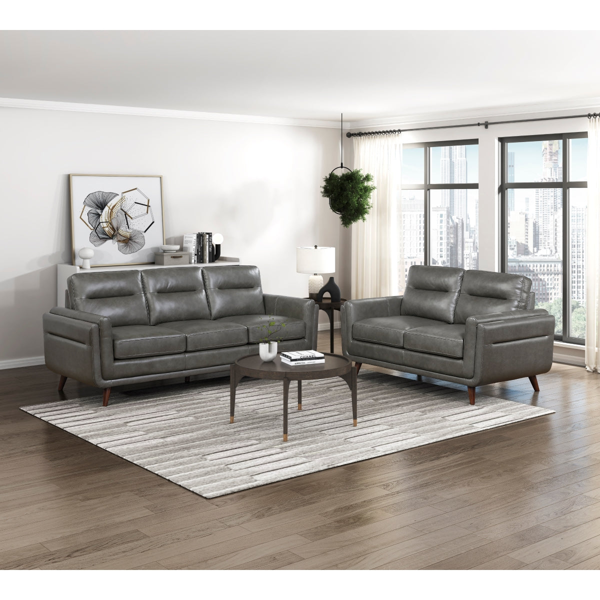 Slate Sofa
