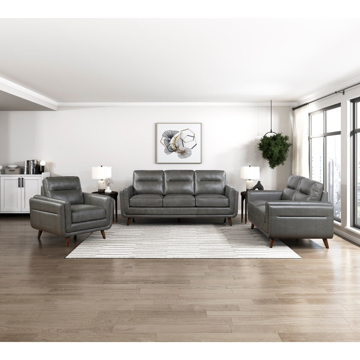 Slate Sofa