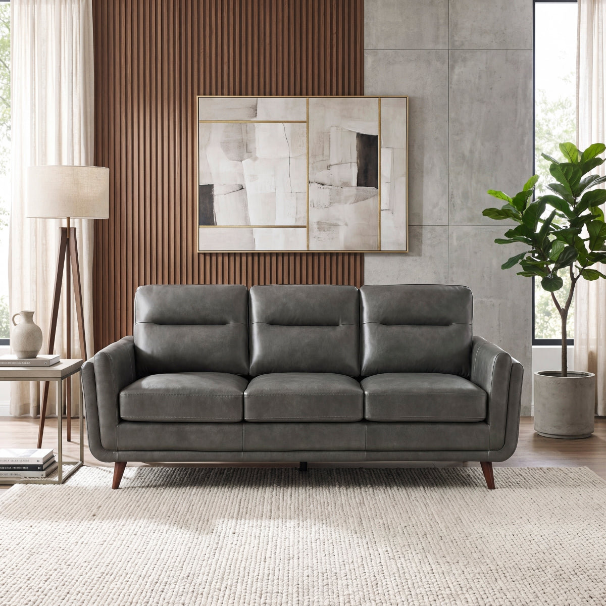 Slate Sofa