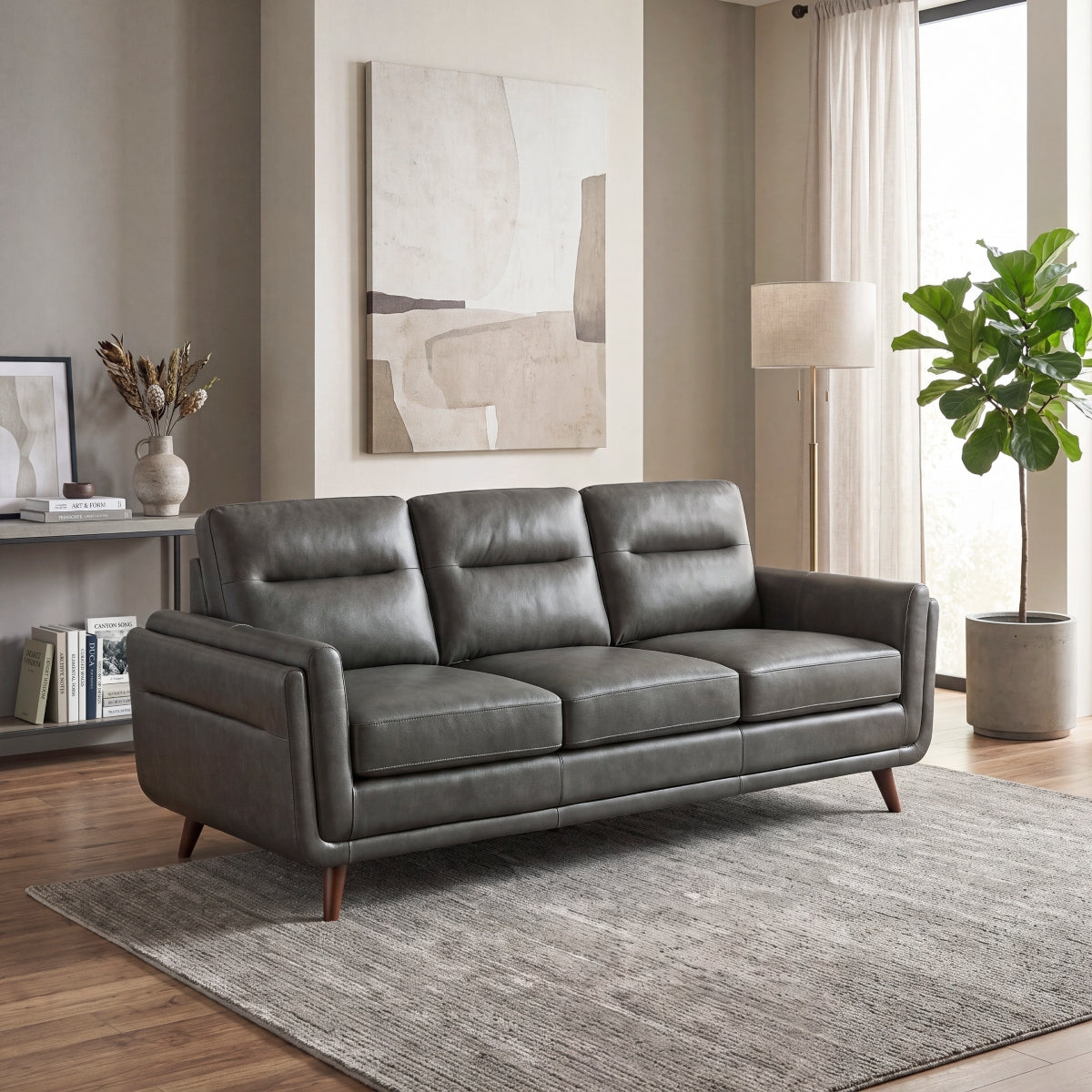 Slate Sofa