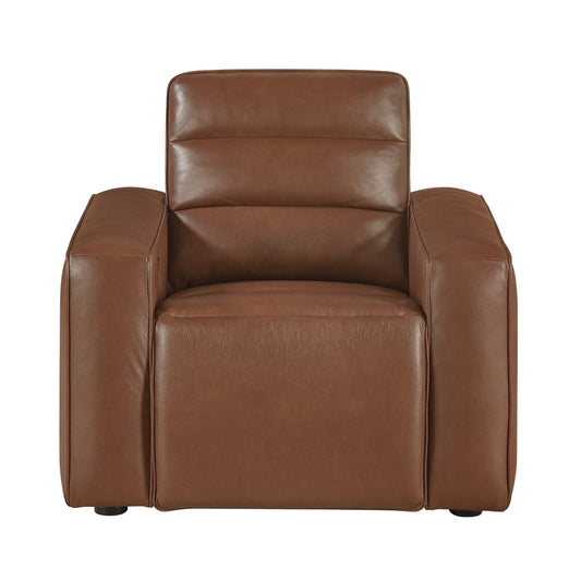 Yukon Power Reclining Chair