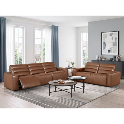 Yukon Power Double Reclining Sofa