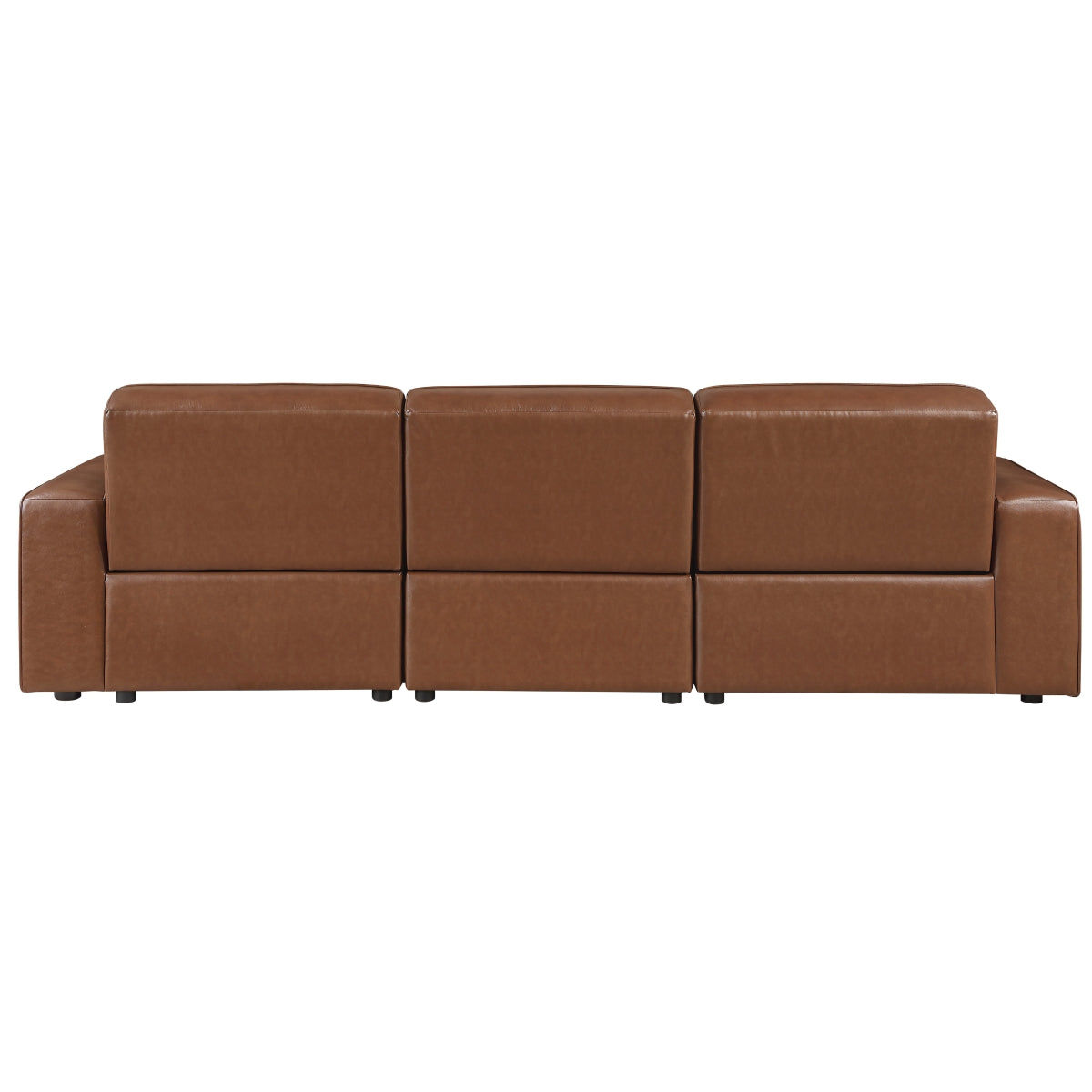 Yukon Power Double Reclining Sofa