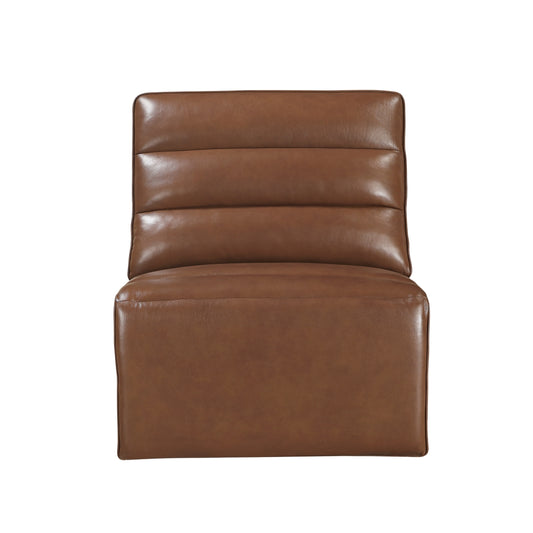 Yukon Armless Chair